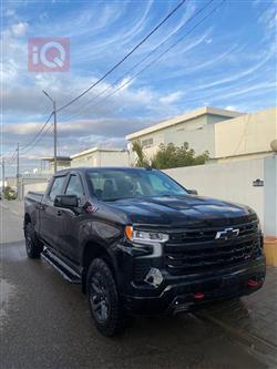 شيفروليه سلفرادو